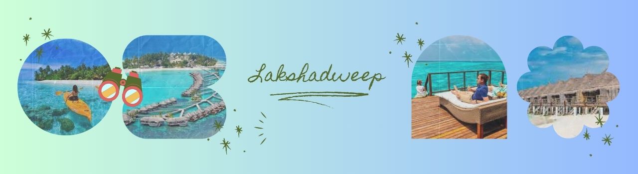 Lakshadweep packages